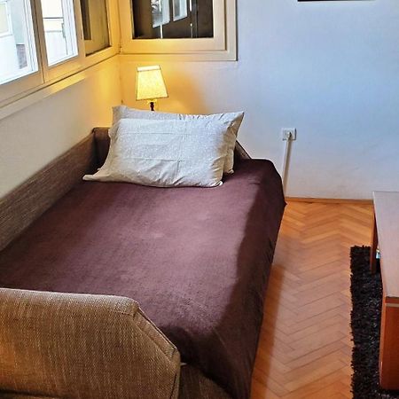 Zee Apartment Zadar Ngoại thất bức ảnh