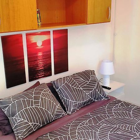Zee Apartment Zadar Ngoại thất bức ảnh