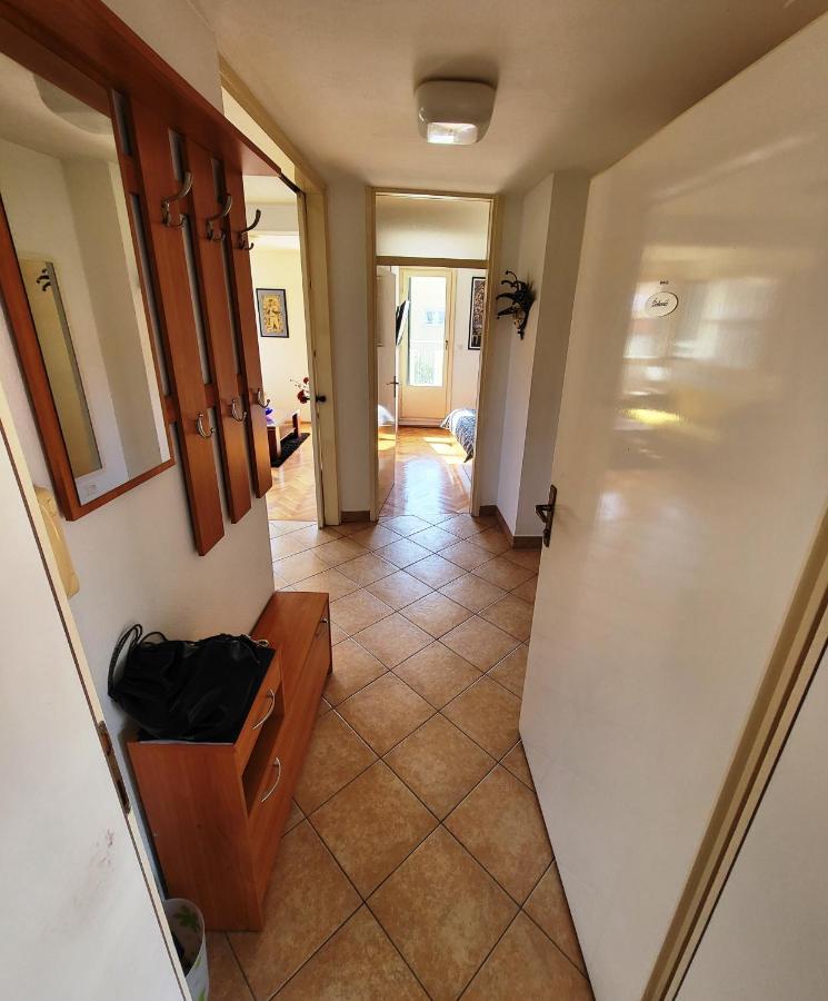 Zee Apartment Zadar Ngoại thất bức ảnh