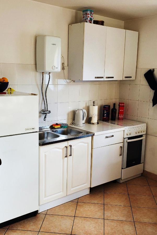 Zee Apartment Zadar Ngoại thất bức ảnh