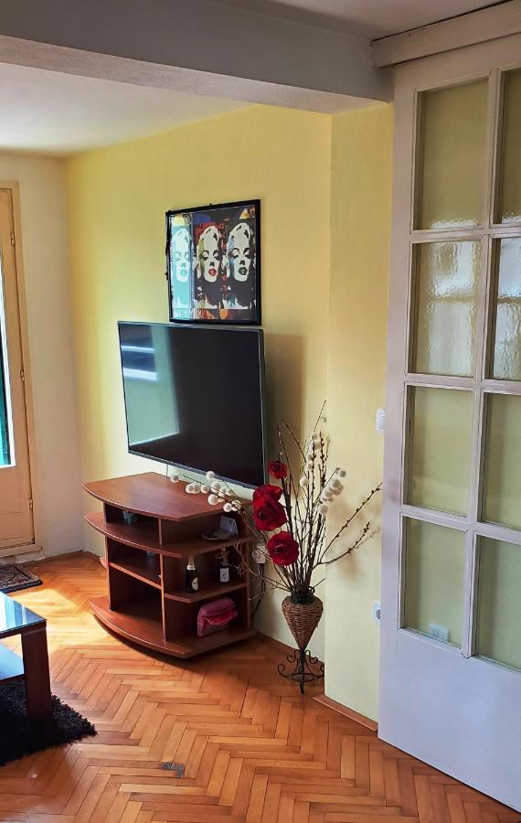 Zee Apartment Zadar Ngoại thất bức ảnh