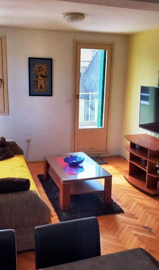 Zee Apartment Zadar Ngoại thất bức ảnh