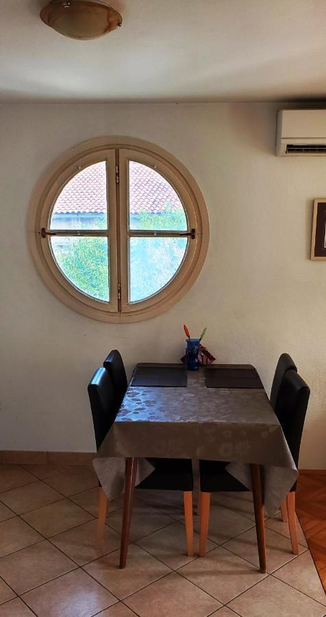 Zee Apartment Zadar Ngoại thất bức ảnh