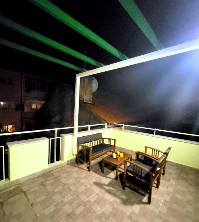 Zee Apartment Zadar Ngoại thất bức ảnh