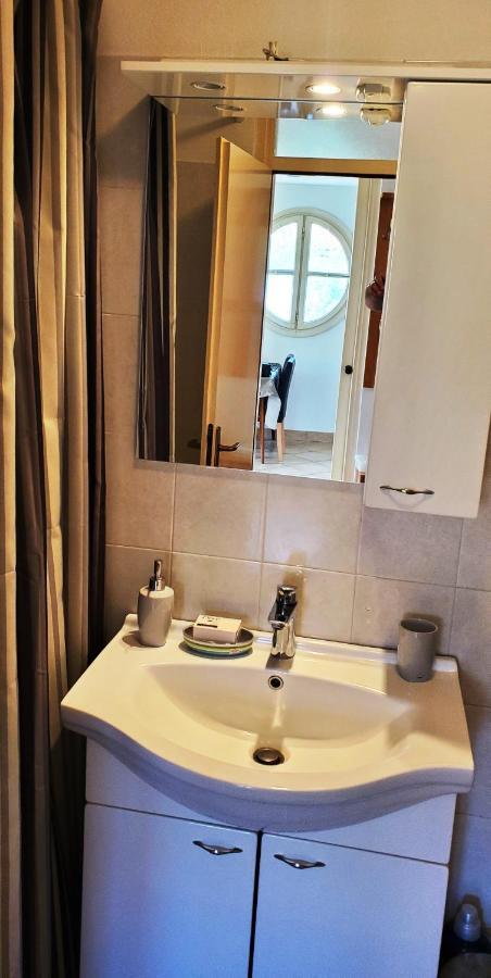 Zee Apartment Zadar Ngoại thất bức ảnh