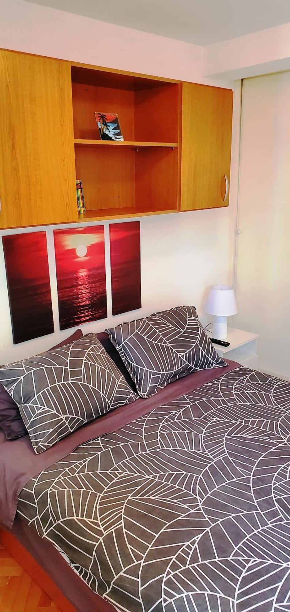 Zee Apartment Zadar Ngoại thất bức ảnh